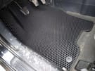 Ворсовые коврики на KIA Sportage II 2004 - 2009 в Пензе