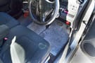 Коврики на Toyota Bb I 2000 - 2005 в Пензе