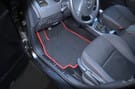 Коврики на Renault Megane II 2002 - 2008 в Пензе