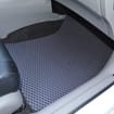 EVA коврики на Honda Civic IX 4d 2012 - 2015 в Пензе