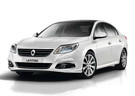 Ворсовые коврики на Renault Latitude 2010 - 2015 в Пензе