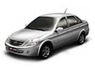 Коврики на Lifan Breez 2007 - 2014 в Пензе