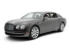 Коврики на Bentley Continental Flying Spur I 2005 - 2013 в Пензе