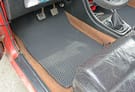 EVA коврики на Volkswagen Golf 1 1974 - 1983 в Пензе