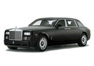 EVA коврики на Rolls-Royce Wraith 2013 - 2023 в Пензе