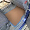 Коврики на Toyota Land Cruiser Prado 95 1996 - 2002 в Пензе