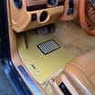 EVA коврики на Porsche Cayenne I 2002 - 2010 в Пензе