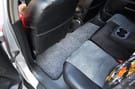 Коврики на Honda CR-V II 2001 - 2006 в Пензе
