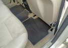 EVA коврики на Mercedes B (W245) 2005 - 2012 в Пензе