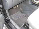EVA коврики на Jeep Cherokee (KJ) 2001 - 2007 в Пензе