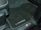Коврики на Dodge RAM V 2018 - 2025 в Пензе