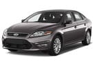 EVA коврики на Ford Mondeo IV 2006 - 2015 в Пензе