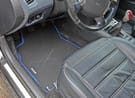EVA коврики на Nissan Primera (P12) 2001 - 2008 в Пензе