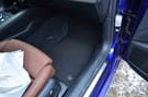 Коврики на Audi S6 (C6) 2006 - 2011 в Пензе