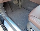 Коврики на BMW 7 (G11/G12) 2015 - 2023 в Пензе