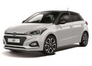 Коврики на Hyundai i20 III 2020 - 2025 в Пензе