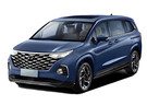Коврики на Hyundai Custo 2021 - 2025 в Пензе