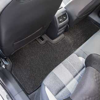 EVA коврики на Audi Q4 e-tron 2021 - 2026 в Пензе EVA коврики на Audi Q4 e-tron 2021 - 2026 в Пензе