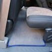 EVA коврики на Ford F150, F250, F350 1996 - 2004 в Пензе