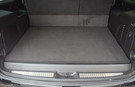 Коврики на Chevrolet Tahoe IV 2013 - 2021 в Пензе