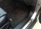 Коврики на Infiniti Q50 2014 - 2025 в Пензе