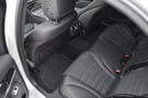 Коврики на Mercedes C (W205) 2014 - 2023 в Пензе