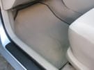 Коврики на Toyota Corolla (E12) 2000 - 2007 в Пензе