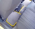 EVA коврики на Opel Corsa D 2006 - 2014 в Пензе
