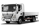 Коврики на Foton Aumark S35, S85, S085, S100, S120 2017 - 2025 в Пензе