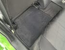 EVA коврики на Mazda 2 2007 - 2015 в Пензе