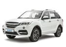 Ворсовые коврики на Lifan X60 2011 - 2022 в Пензе