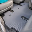 EVA коврики на KIA Carnival III 2014 - 2021 в Пензе