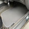 EVA коврики на Honda Civic V 4d 1991 - 1996 в Пензе