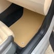 EVA коврики на Volkswagen Passat CC 2008 - 2017 в Пензе