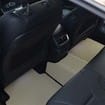 Коврики на Hongqi H5 I 2018 - 2022 в Пензе