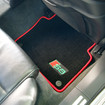 Коврики на Audi S8 (D3) 2006 - 2011 в Пензе