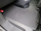 Коврики на Toyota Voxy (R70) 2007 - 2013 в Пензе