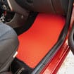 Коврики на Renault Logan I 2004 - 2016 в Пензе