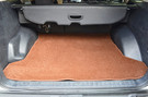 Ворсовые коврики на Toyota Land Cruiser Prado 150 2009 - 2023 в Пензе
