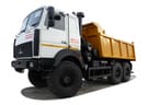 Ворсовые коврики на МАЗ 5336 1994 - 2025 в Пензе