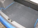 Коврики на KIA Rio II 2005 - 2011 в Пензе