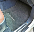 EVA коврики на Toyota Land Cruiser 200 2007 - 2021 в Пензе