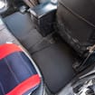 Ворсовые коврики на KIA Cerato II 2009 - 2013 в Пензе