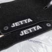 EVA коврики на Volkswagen Jetta V 2005 - 2011 в Пензе
