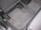 Ворсовые коврики на Subaru Forester IV 2012 - 2019 в Пензе