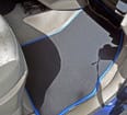 Коврики на Renault Scenic II 2003 - 2010 в Пензе