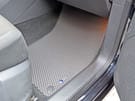 EVA коврики на Volkswagen Tiguan I 2006 - 2017 в Пензе