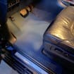 EVA коврики на Infiniti QX80 2013 - 2025 в Пензе