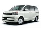 Коврики на Toyota Voxy (R60) 2001 - 2007 в Пензе