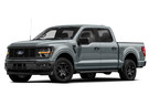 Коврики на Ford F150 2020 - 2025 в Пензе